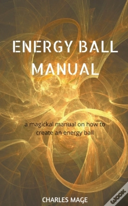 Capa do artigo Energy Ball Manual