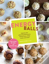 Energy Balls