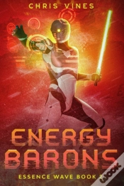 Capa do artigo Energy Barons