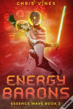 Capa do artigo Energy Barons
