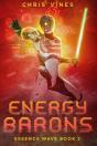 Energy Barons - Preview