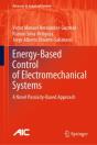 Energy-Based Control Of Electromechanical Systems - Preview