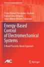 Energy-Based Control Of Electromechanical Systems - Preview