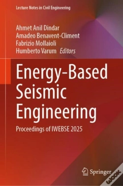 Capa do artigo Energy-Based Seismic Engineering