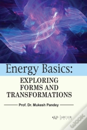 Capa do artigo Energy Basics