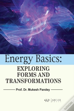 Capa do artigo Energy Basics