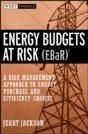 Energy Budgets At Risk (Ebar) - Preview