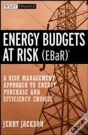 Capa do artigo Energy Budgets At Risk (Ebar)