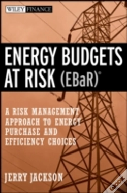 Capa do artigo Energy Budgets At Risk (Ebar)