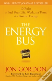 Capa do artigo Energy Bus