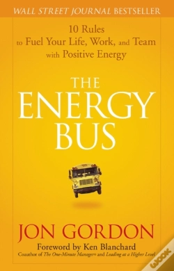 Capa do artigo Energy Bus