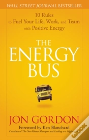 Capa do artigo Energy Bus