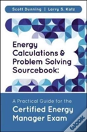 Capa do artigo Energy Calculations And Problem Solving Sourcebook