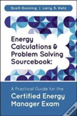 Capa do artigo Energy Calculations And Problem Solving Sourcebook