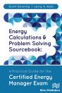 Energy Calculations And Problem Solving Sourcebook - Preview