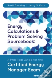 Capa do artigo Energy Calculations And Problem Solving Sourcebook