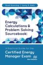 Energy Calculations And Problem Solving Sourcebook - Preview