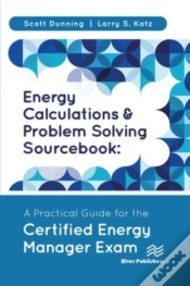 Capa do artigo Energy Calculations And Problem Solving Sourcebook