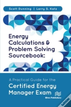 Capa do artigo Energy Calculations And Problem Solving Sourcebook
