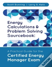 Capa do artigo Energy Calculations & Problem Solving Sourcebook: A Practical Guide For The Certified Energy Manager Exam