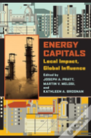 Energy Capitals