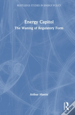 Capa do artigo Energy Capitol