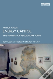Capa do artigo Energy Capitol