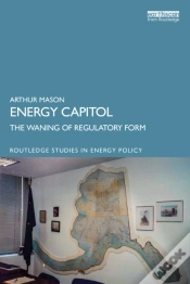 Capa do artigo Energy Capitol
