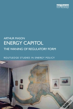 Capa do artigo Energy Capitol