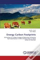 Energy Carbon Footprints