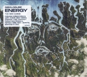 Capa do artigo Energy - CD