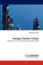 Energy Charter Treaty - Preview