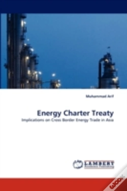 Capa do artigo Energy Charter Treaty