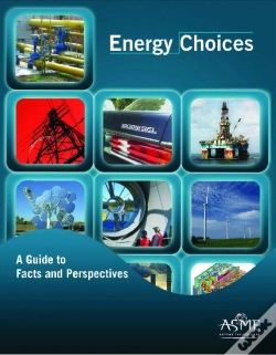 Capa do artigo Energy Choices
