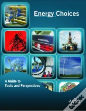 Capa do artigo Energy Choices