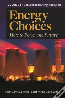 Capa do artigo Energy Choices