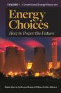 Energy Choices - Preview