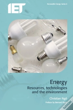 Capa do artigo Energy