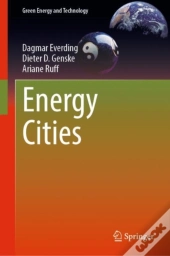 Energy Cities