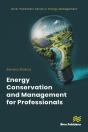 Energy Conservation And Management For Professionals - Preview