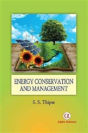 Energy Conservation And Management - Preview