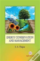 Energy Conservation And Management