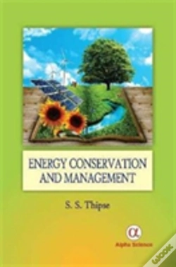 Capa do artigo Energy Conservation And Management