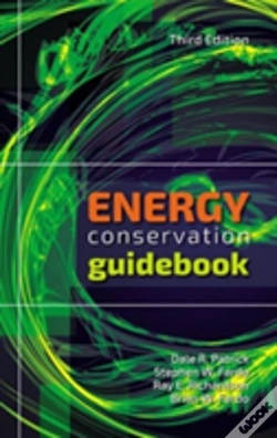 Capa do artigo Energy Conservation Guidebook Third Edit