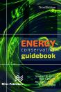 Energy Conservation Guidebook, Third Edition - Preview