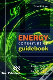 Capa do artigo Energy Conservation Guidebook, Third Edition