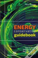 Energy Conservation Guidebook, Third Edition