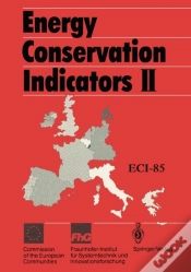 Capa do artigo Energy Conservation Indicators Ii