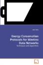 Energy Conservation Protocols For Wirele - Preview