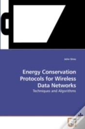 Capa do artigo Energy Conservation Protocols For Wirele
